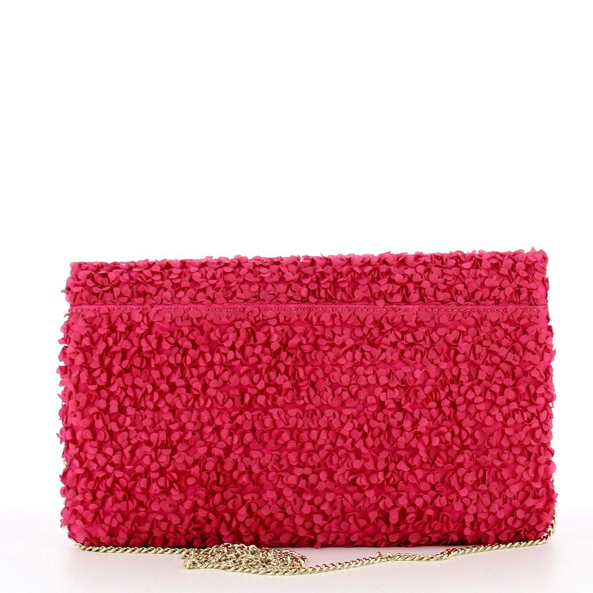 Love Moschino Pochette chiffon - 3