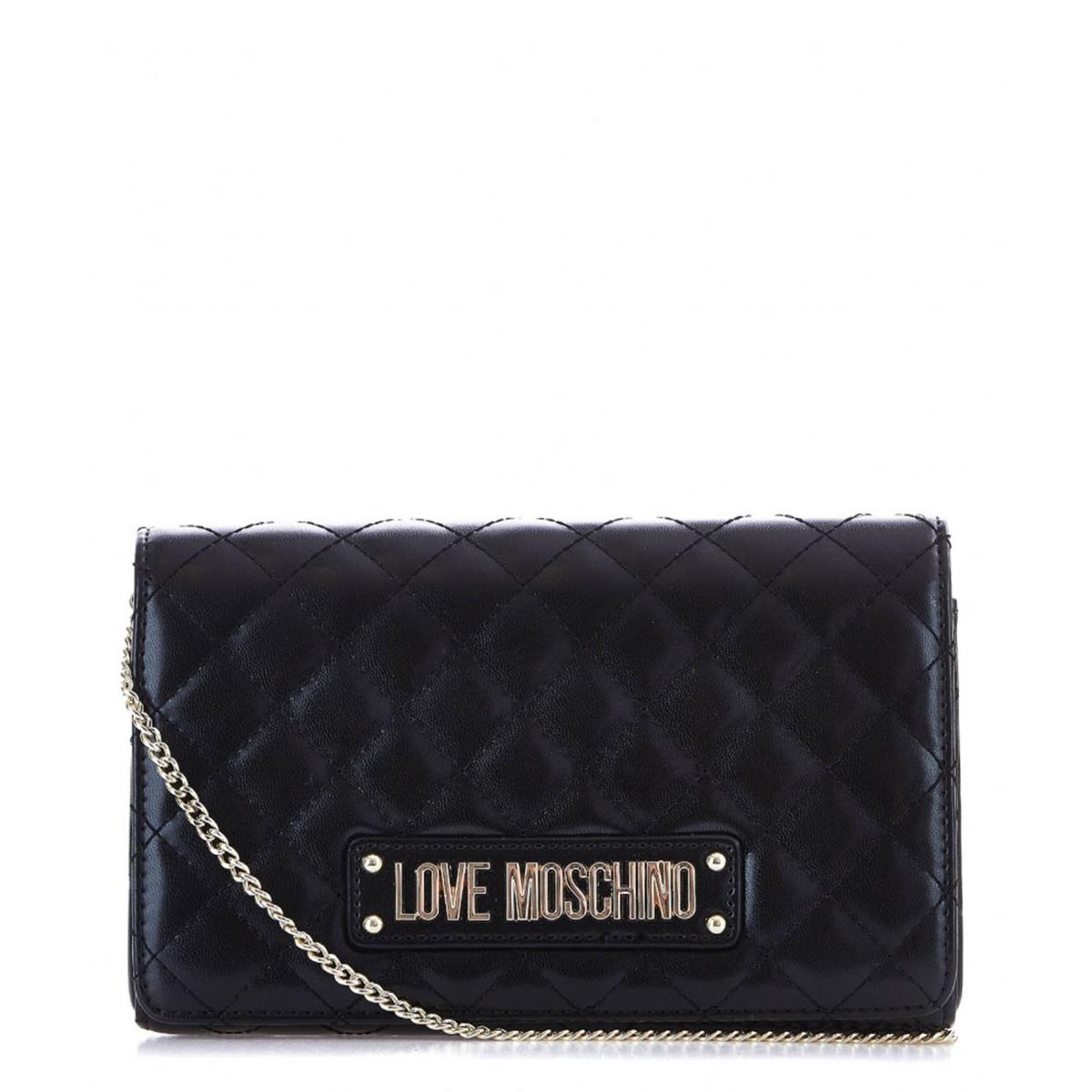 Love Moschino Pochette trapuntata Medium - 1