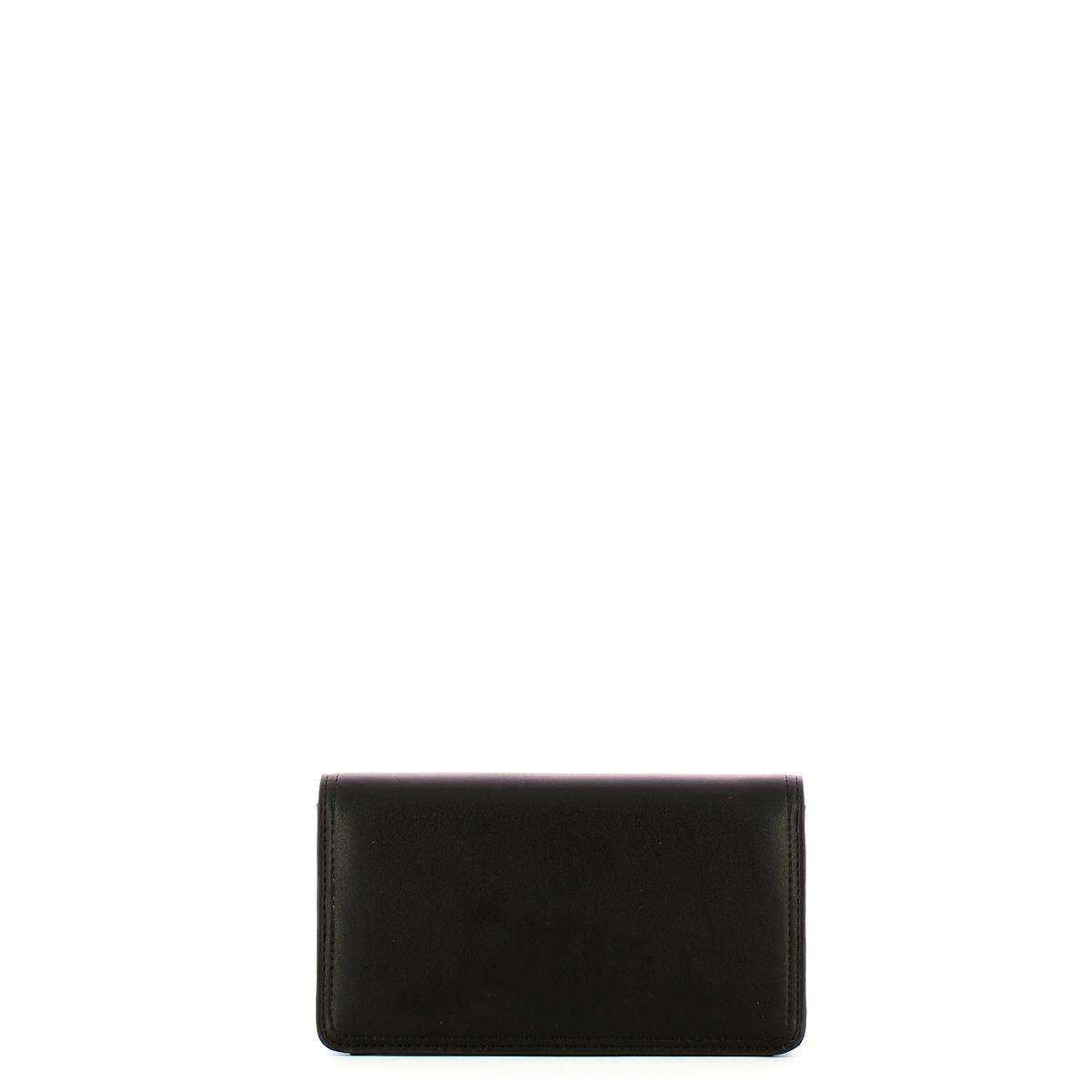 Love Moschino Clutch Nero - 3