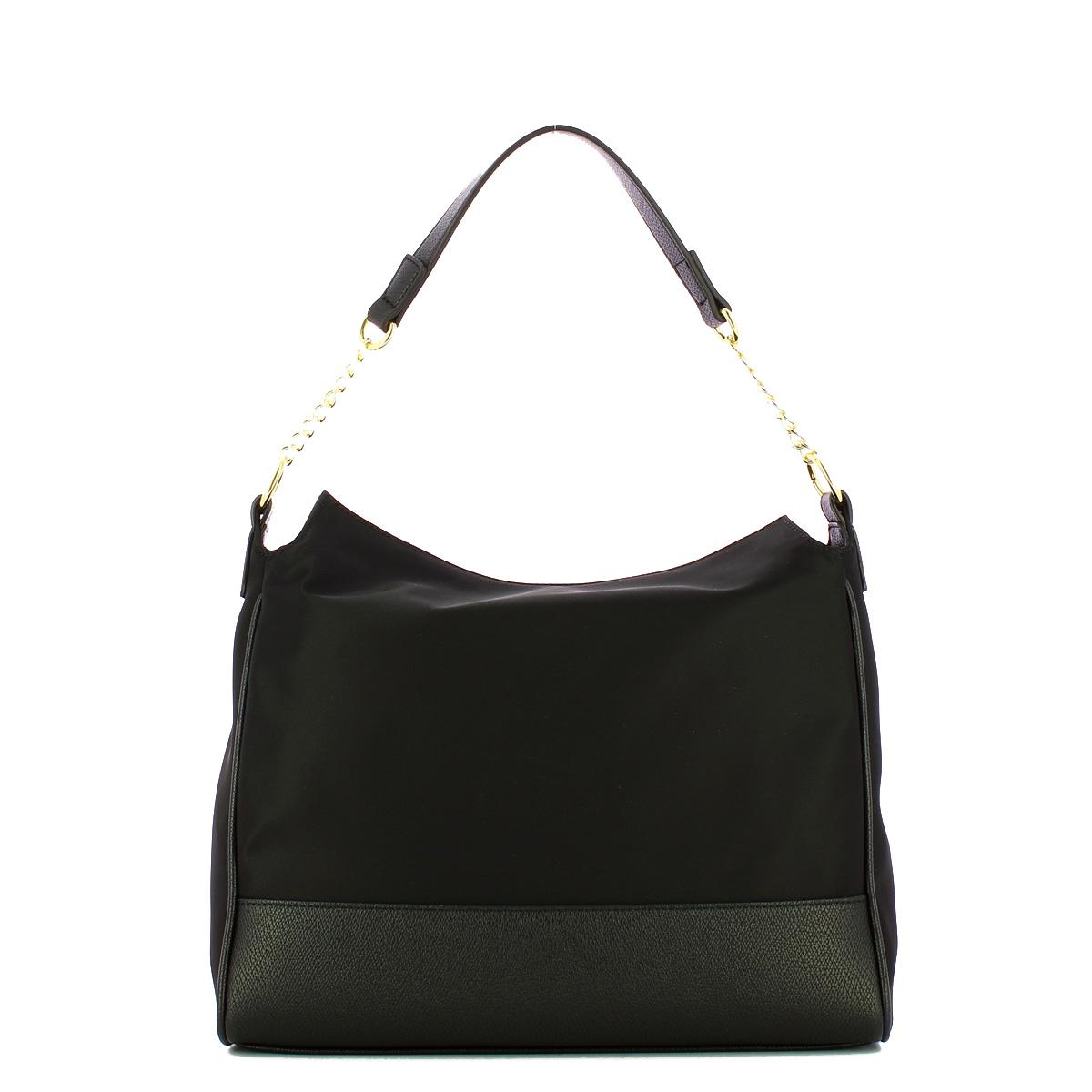Love Moschino Borsa a spalla in Nylon Nero - 3