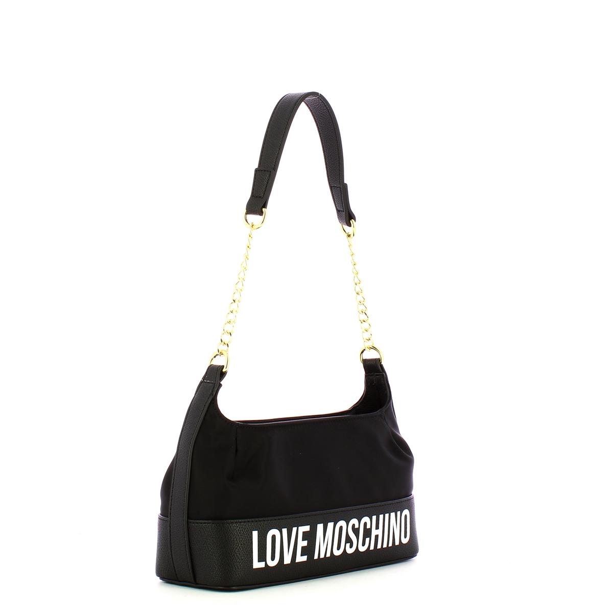 Love Moschino Sottospalla City Lovers - 2