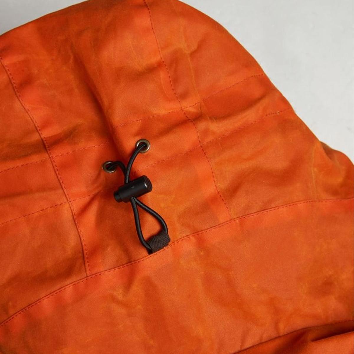 MACE Mountain Jacket Dark Green - 3