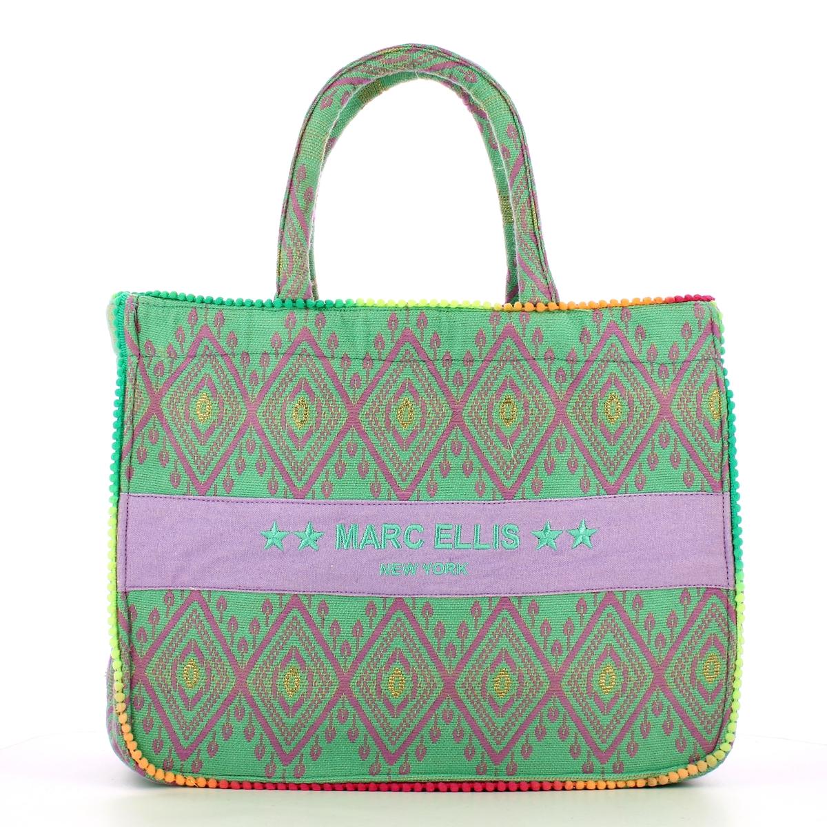 MAEL Shopper Buby L Lindy 24 Variante 06 - 1