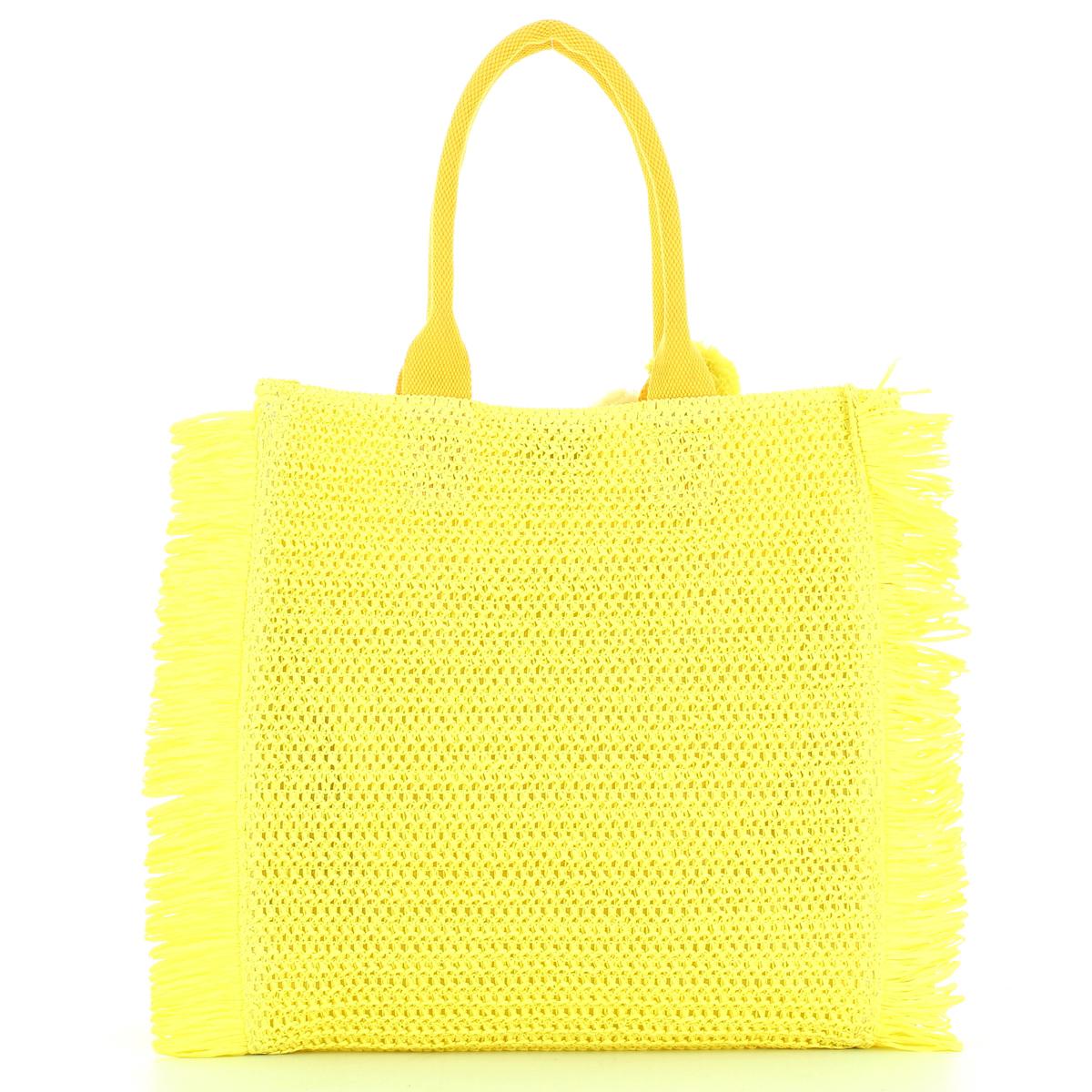 MAEL Shopper Buby St Thomas Yellow - 3