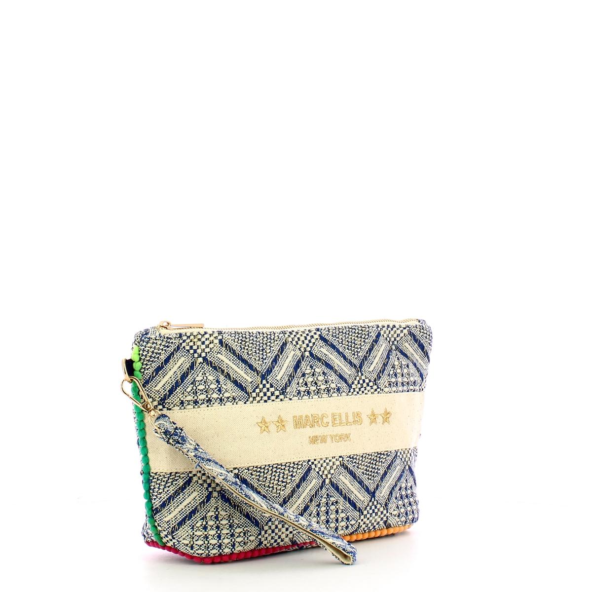 MAEL Pochette Cassy Indy 24 Variante 08 - 2