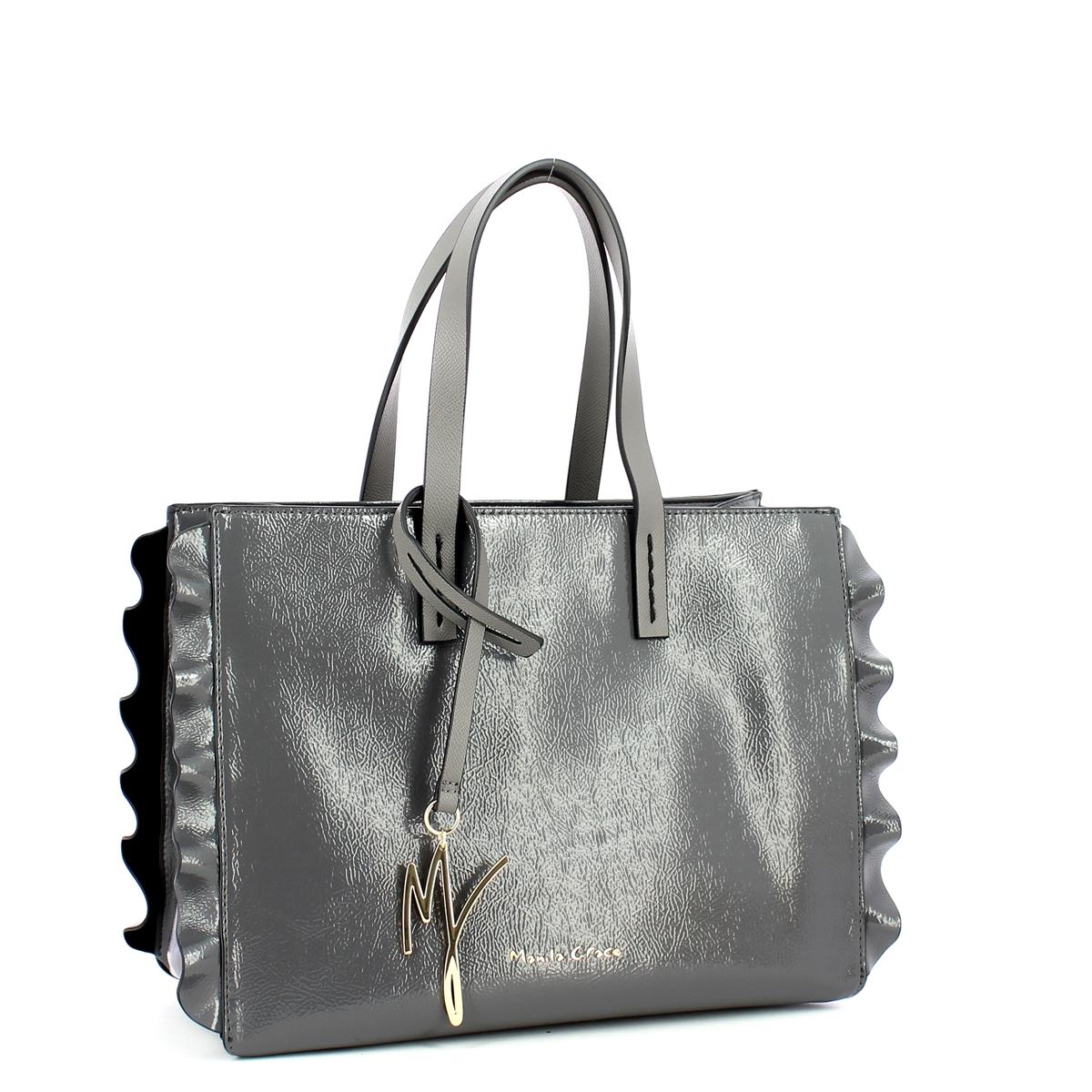 Manila Grace Borsa a mano Daisy Medium - 2