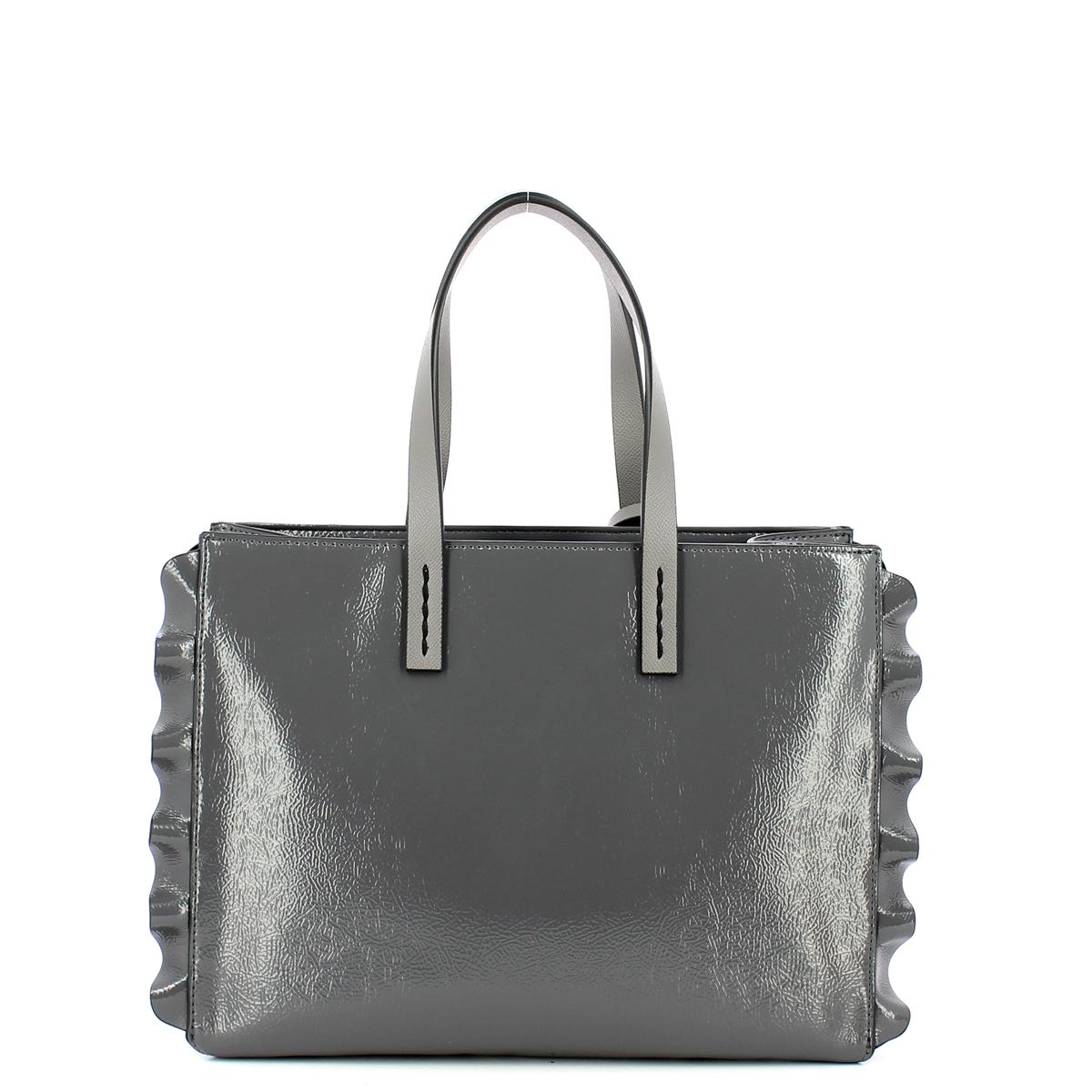 Manila Grace Borsa a mano Daisy Medium - 3