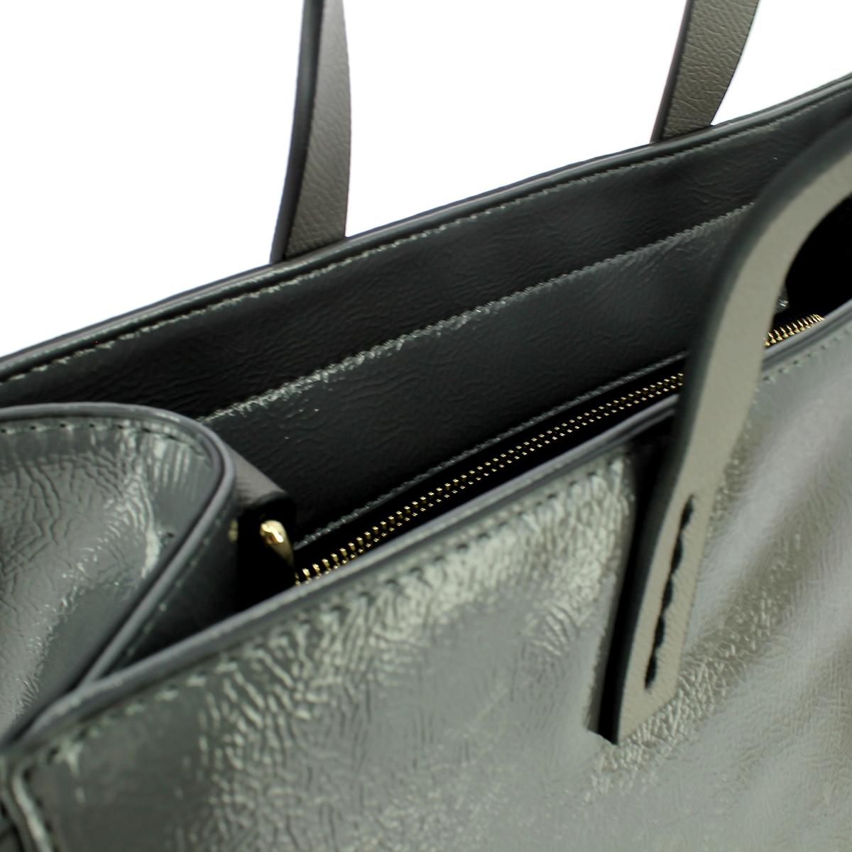 Manila Grace Borsa a mano Daisy Medium - 5