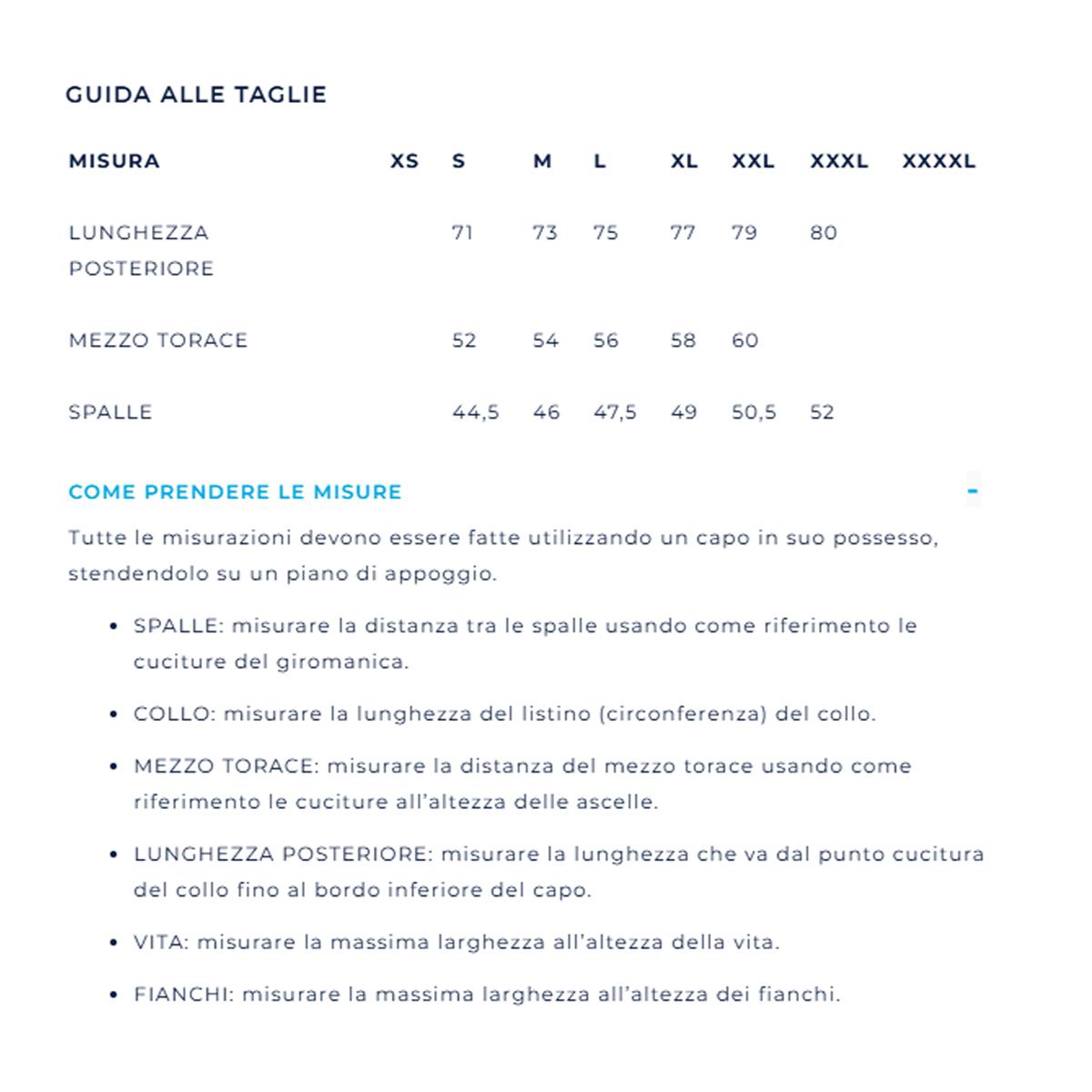 MAMI Giacca Doppio Petto Amerigo Vespucci Navy - 6