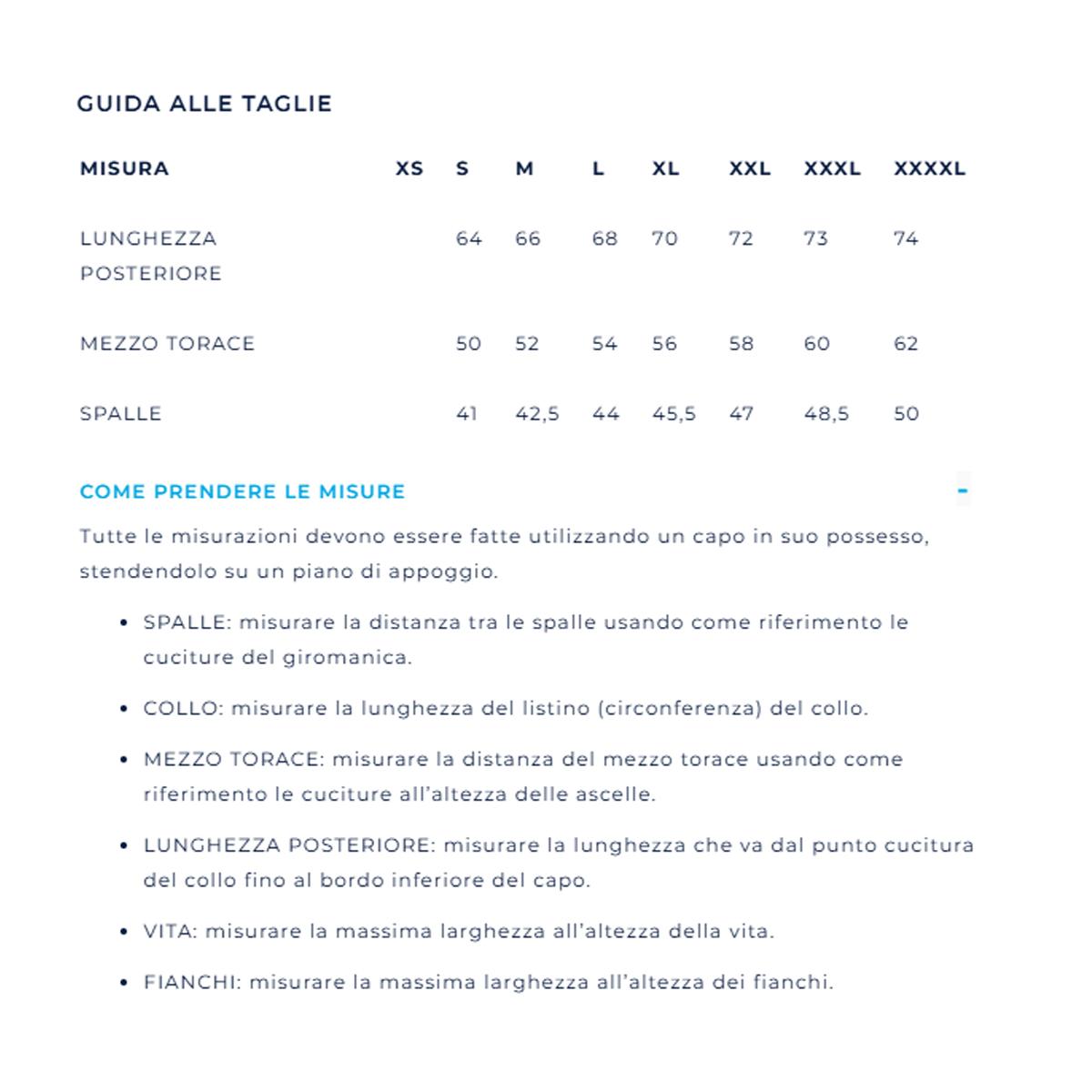 MAMI Giubbotto Amerigo Vespucci imbottito Navy - 6