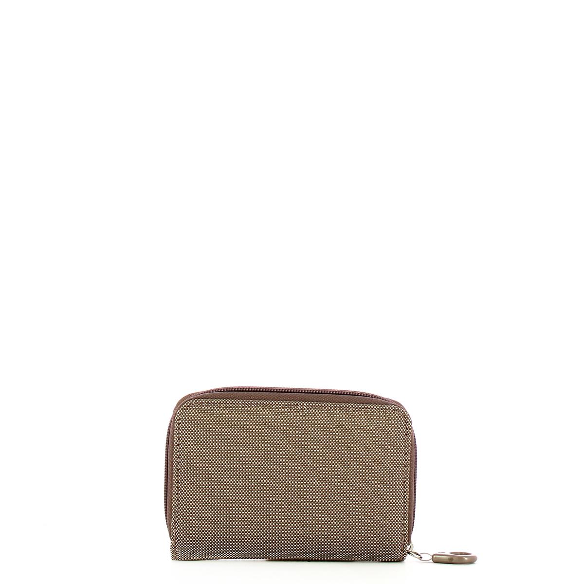 Mandarina Duck Portafoglio Medio MD20 Taupe - 2