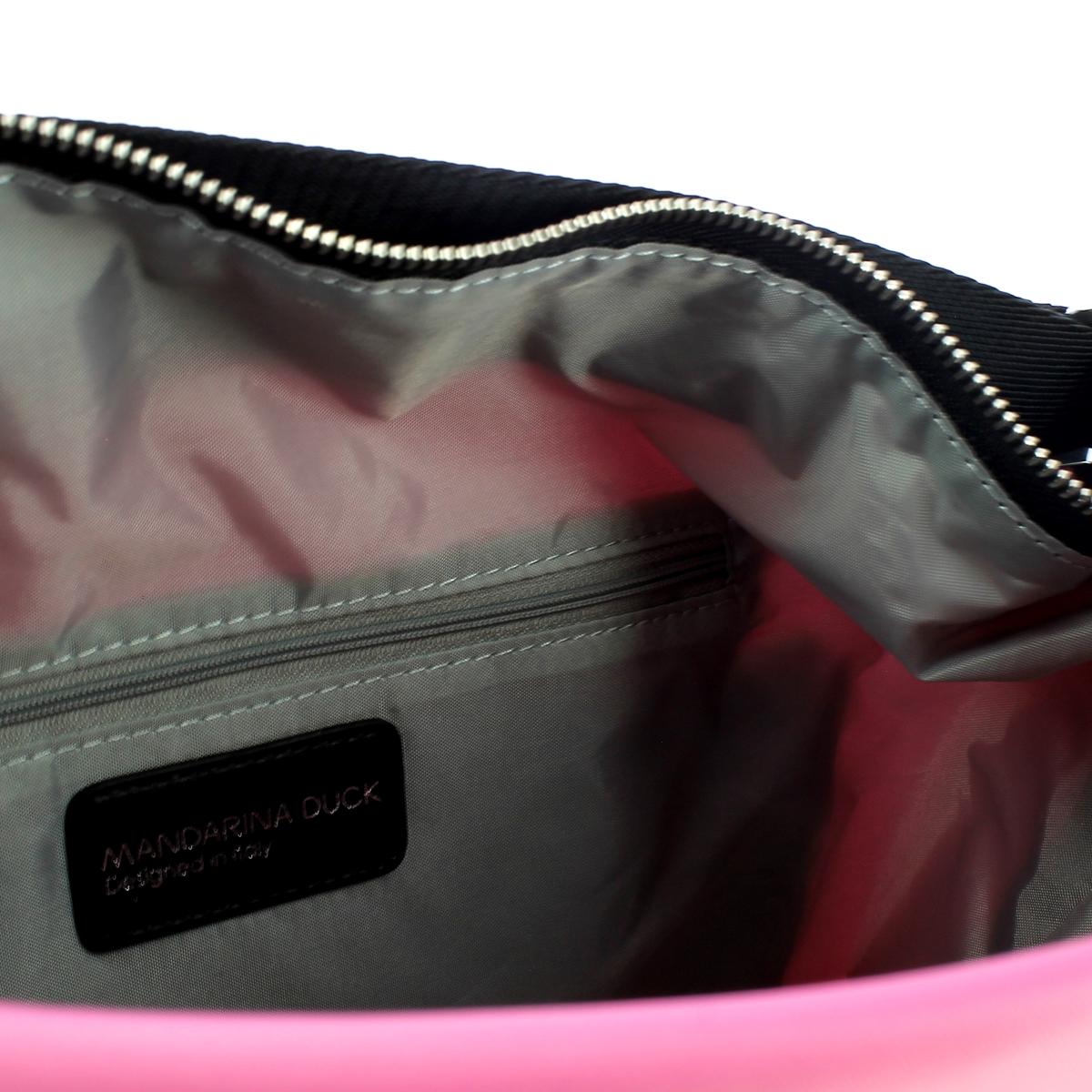 Mandarina Duck Hobo Bag Hunter - 5