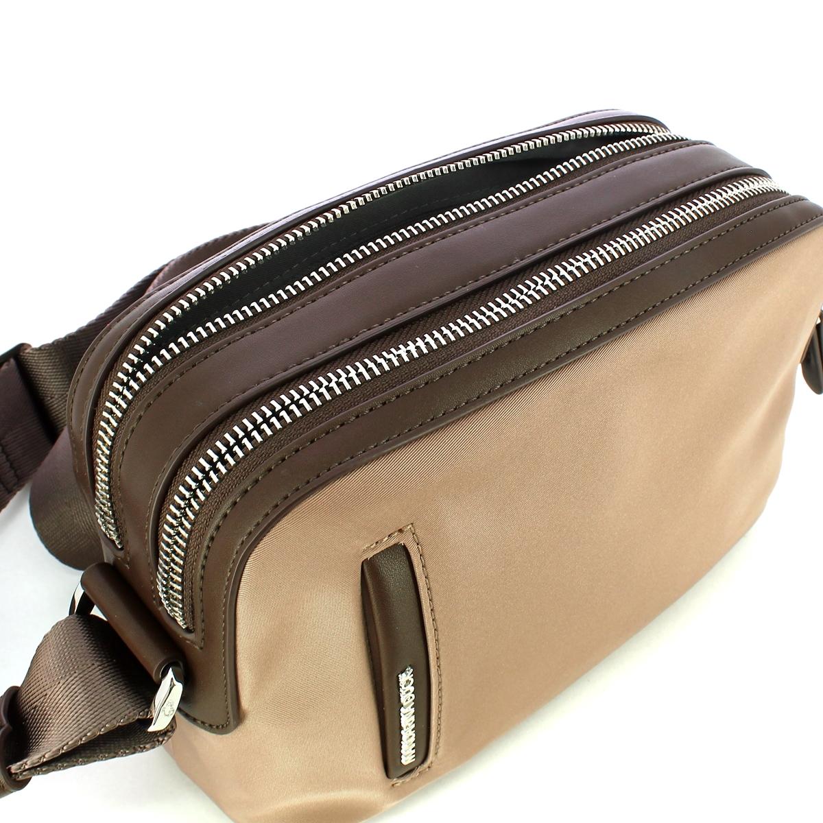 Mandarina Duck Camera Bag Hunter Beaver - 4