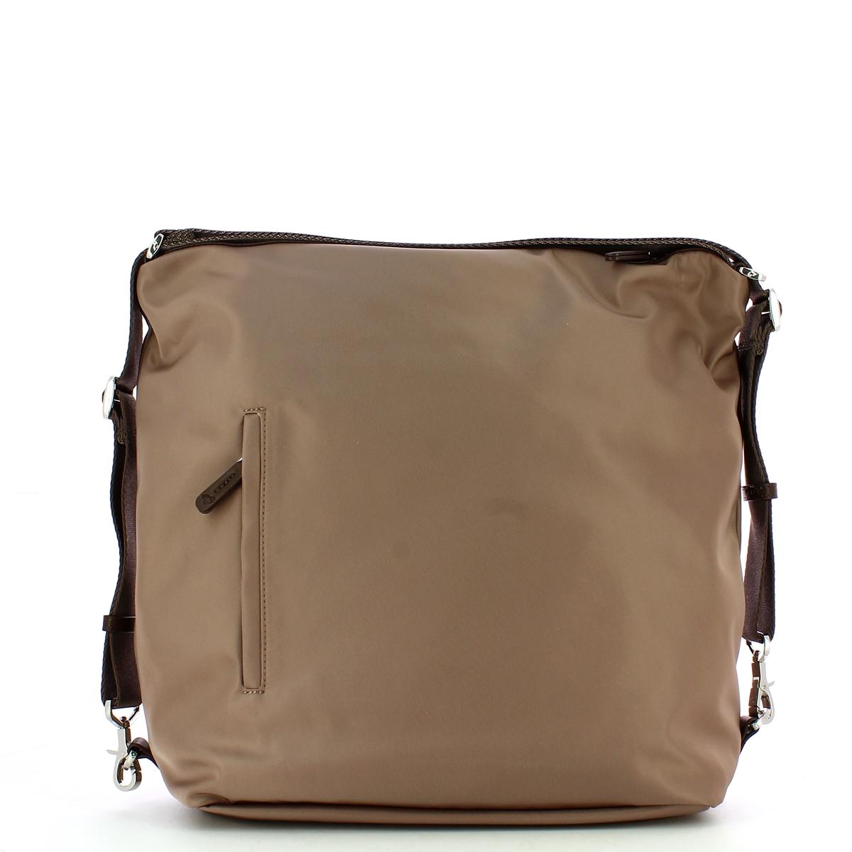 Mandarina Duck Hobo Bag Hunter Beaver - 3
