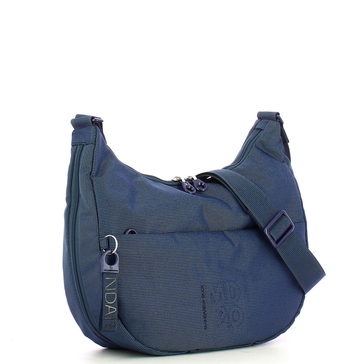 Mandarina Duck Borsa a tracolla MD20 Atlantic Sea - 2