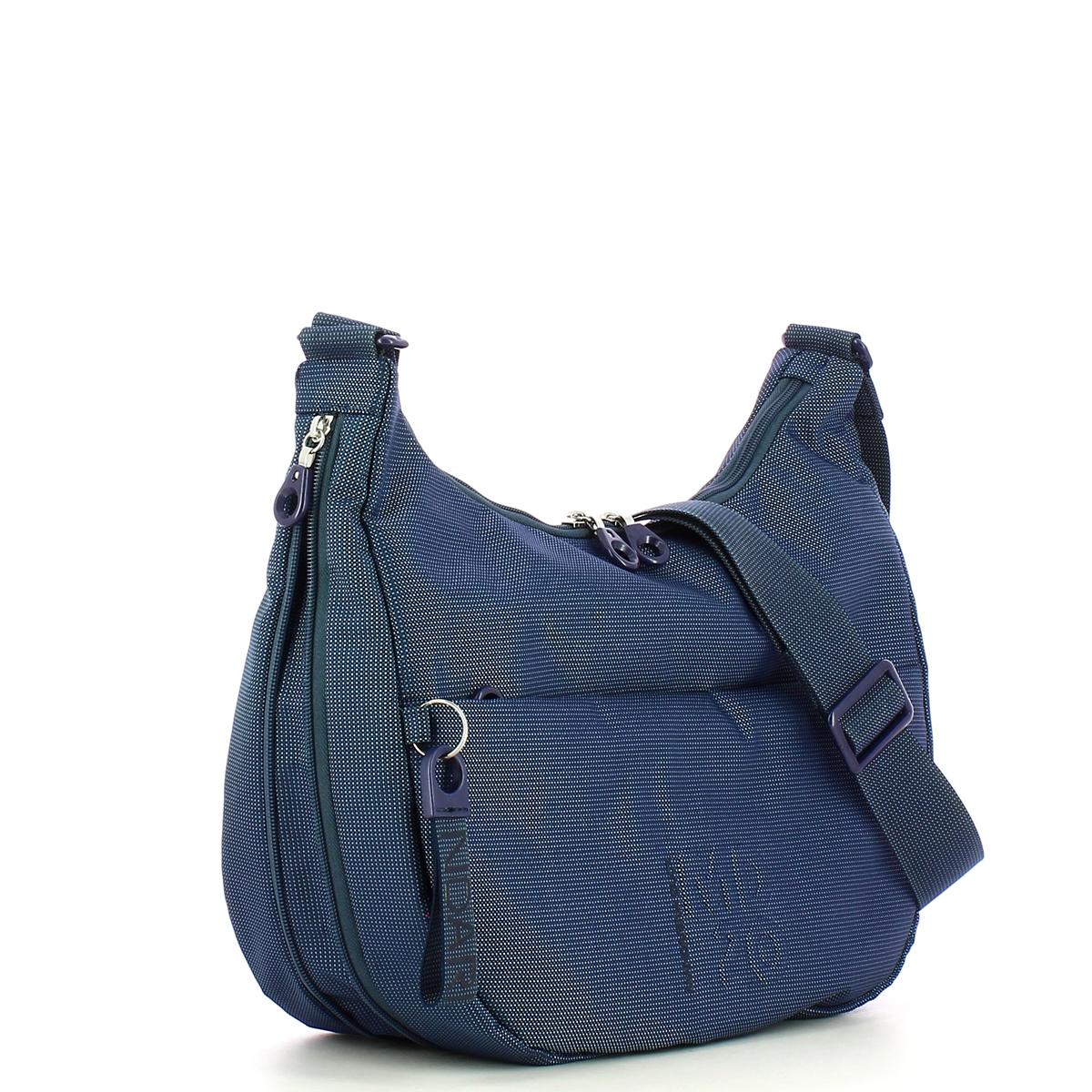 Mandarina Duck Borsa a tracolla MD20 Atlantic Sea - 3