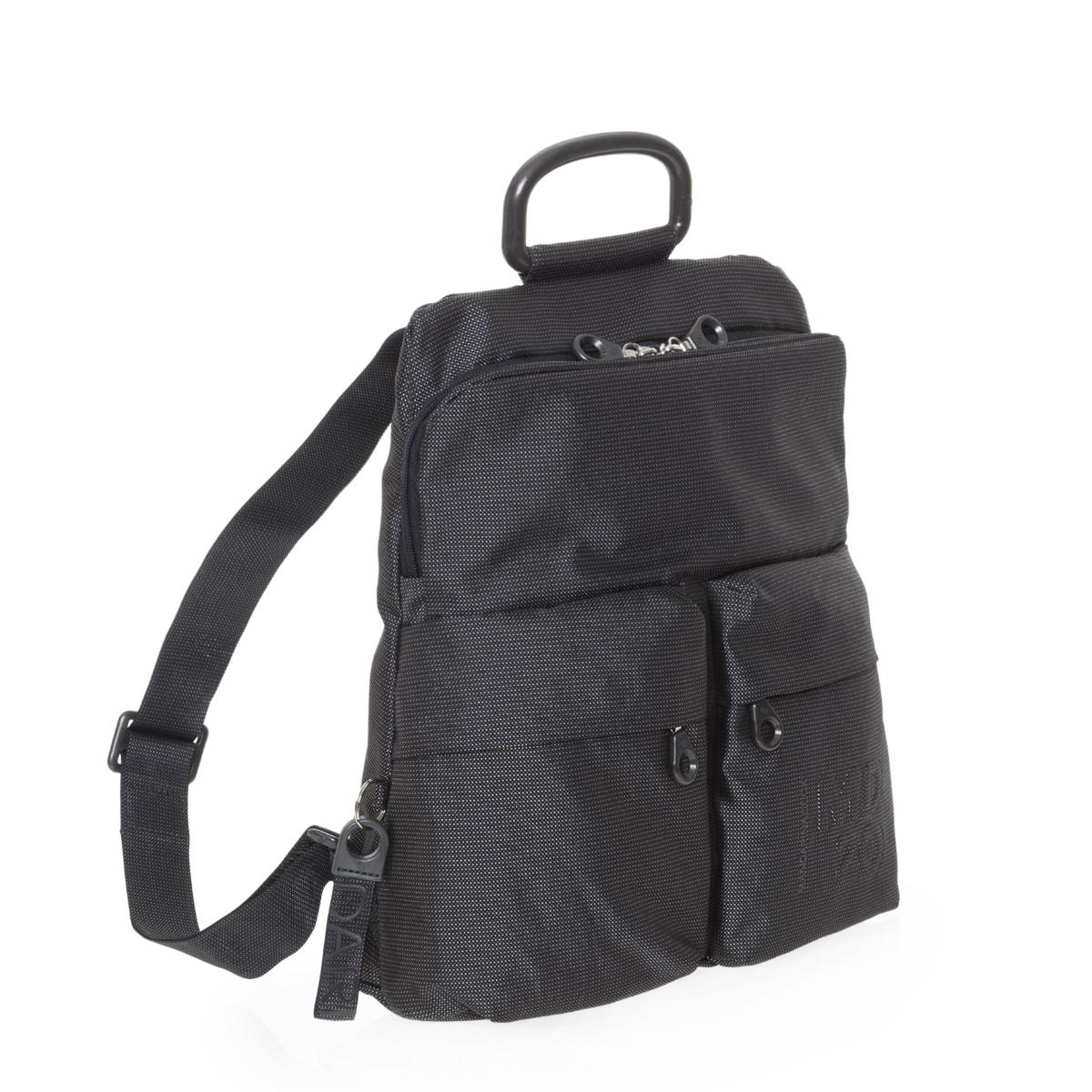 Mandarina Duck Zaino MD20 Steel - 2