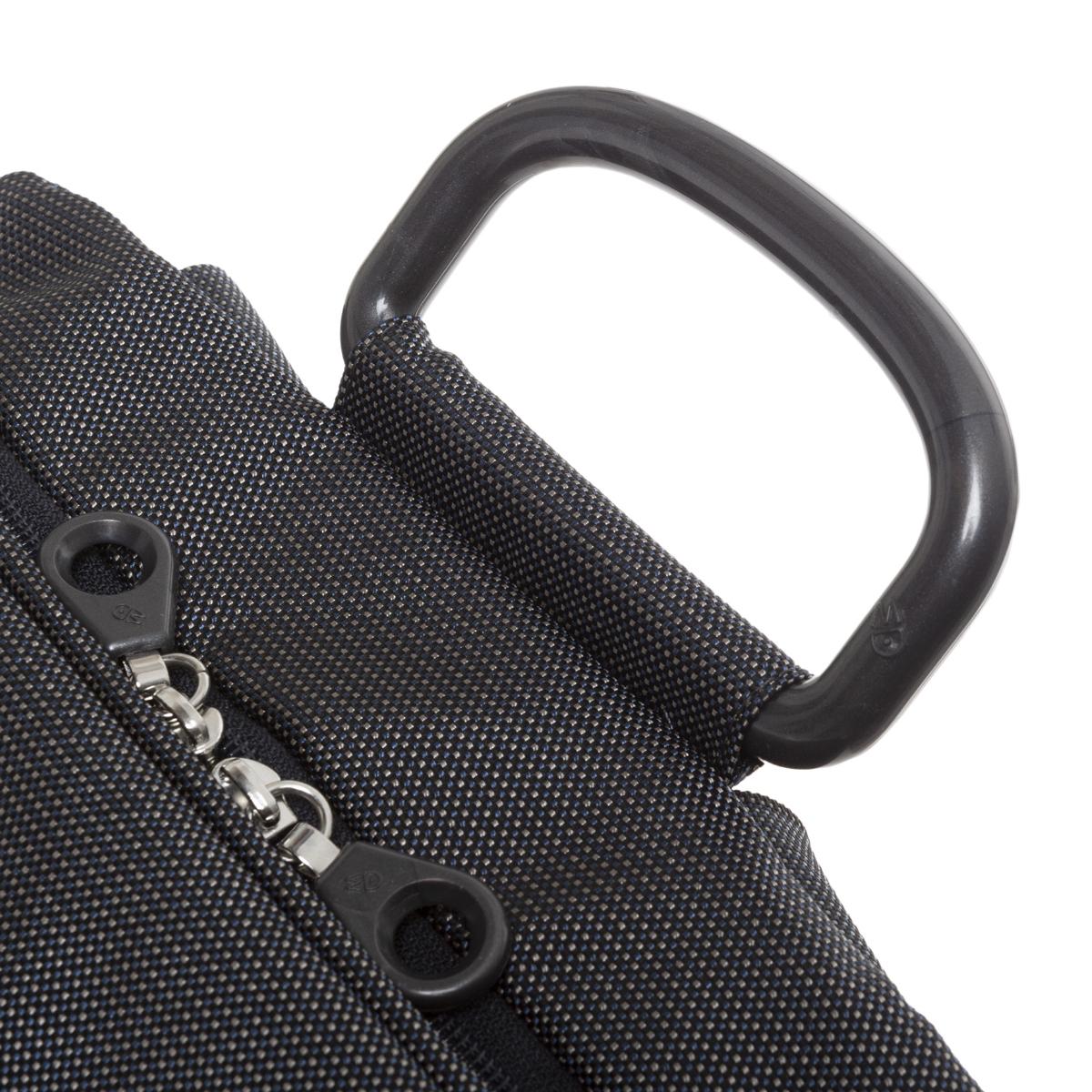 Mandarina Duck Zaino MD20 Steel - 4