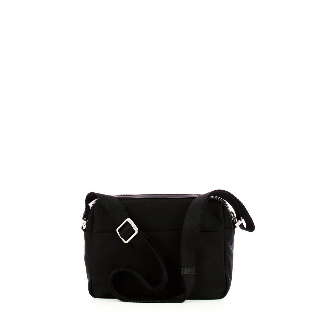 Mandarina Duck Borsa a tracolla Hunter Black - 3