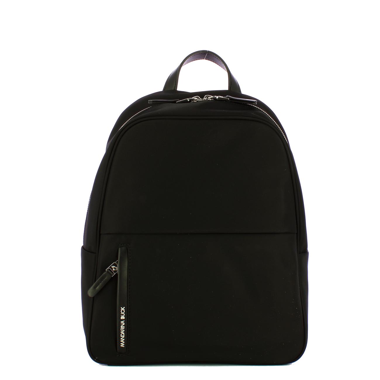 Mandarina Duck Zaino Hunter Black - 1
