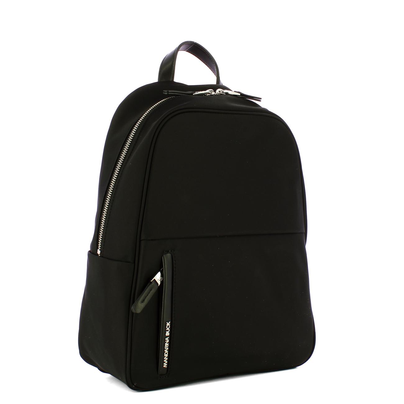 Mandarina Duck Zaino Hunter Black - 2