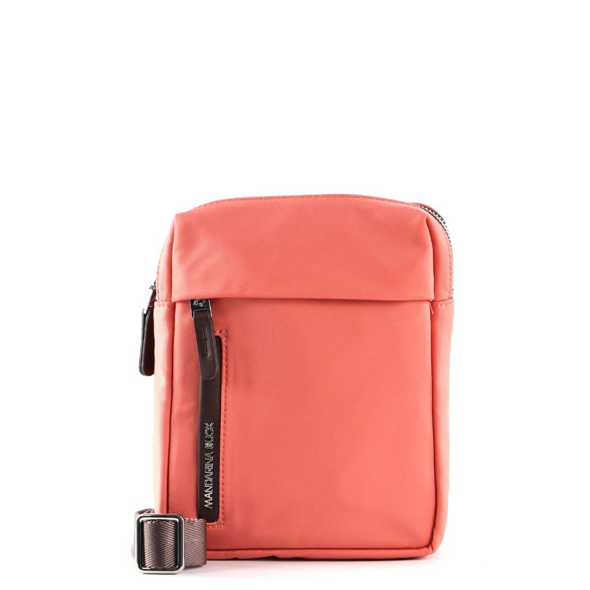 Mandarina Duck Borsello Hunter Peach - 1