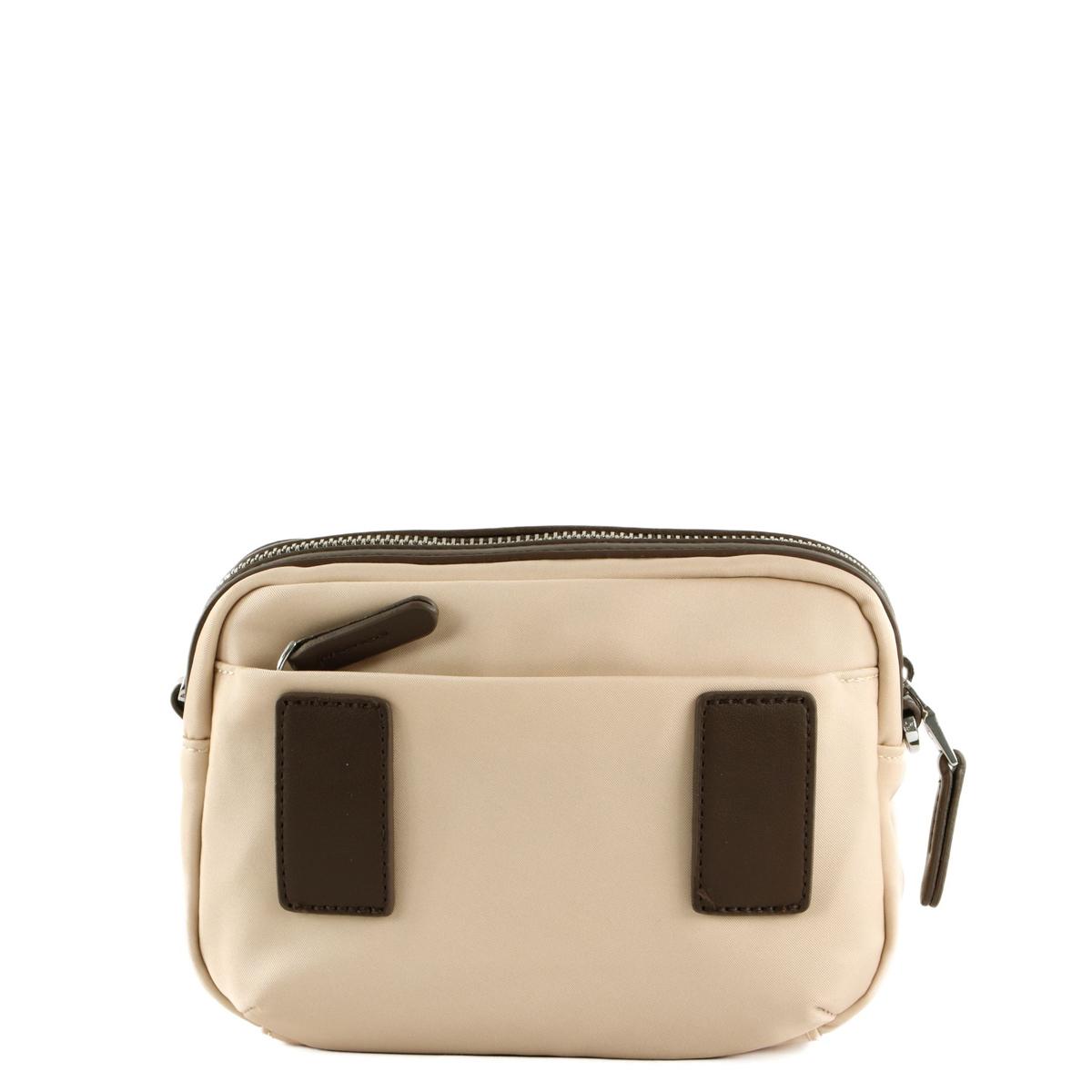 Mandarina Duck Tracollina Convertibile Hunter Sand - 3