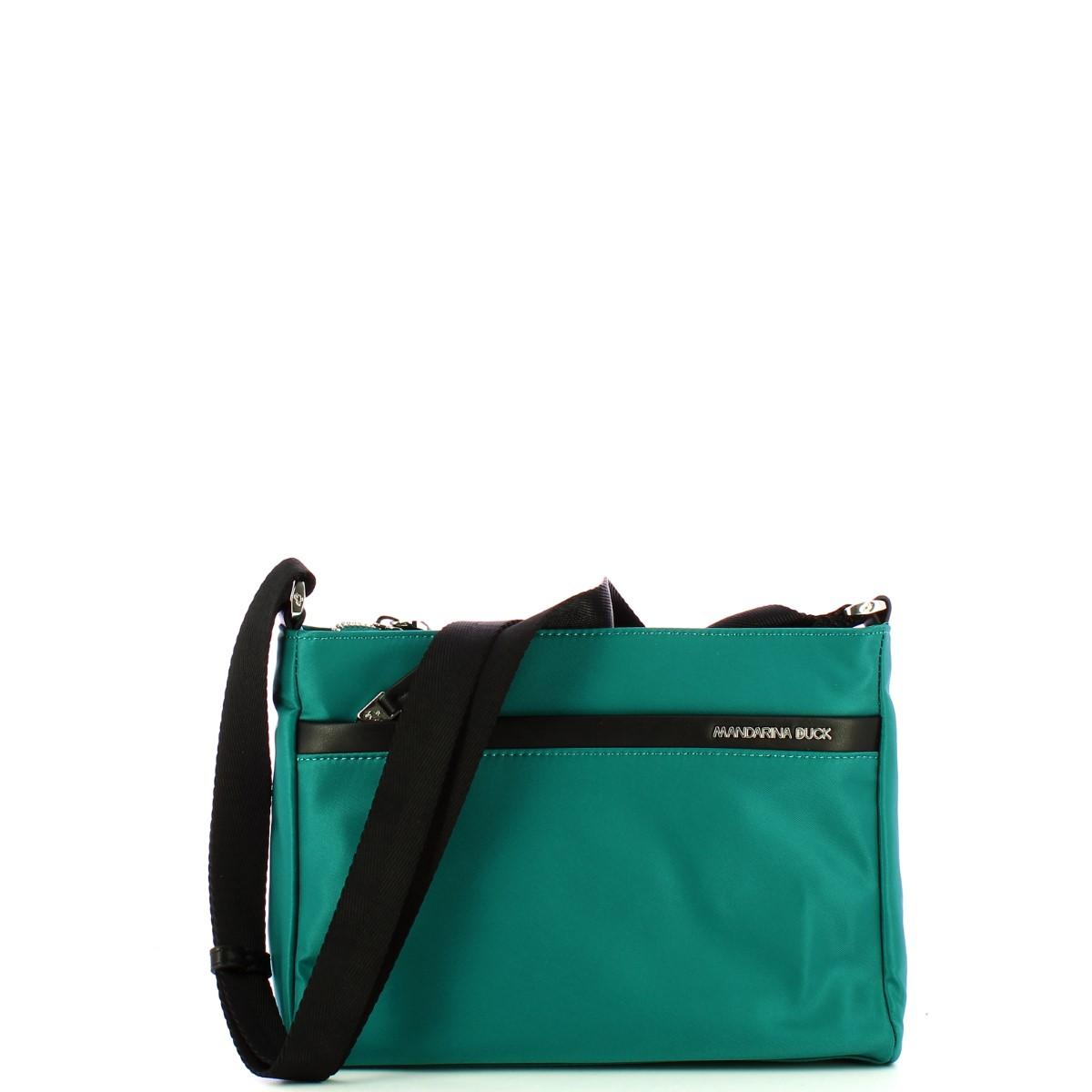 Mandarina Duck Tracolla Hunter Deep Lake - 1