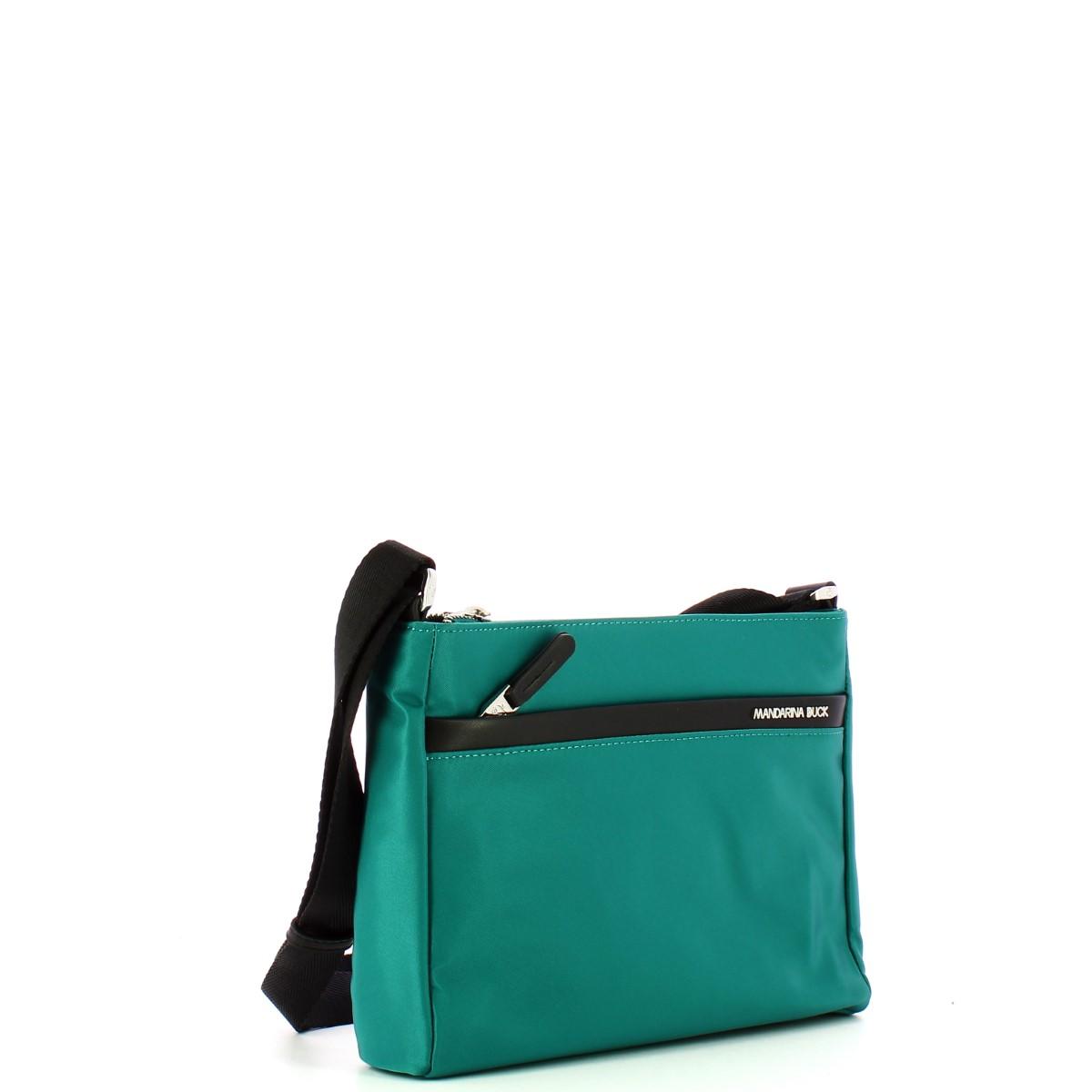 Mandarina Duck Tracolla Hunter Deep Lake - 2