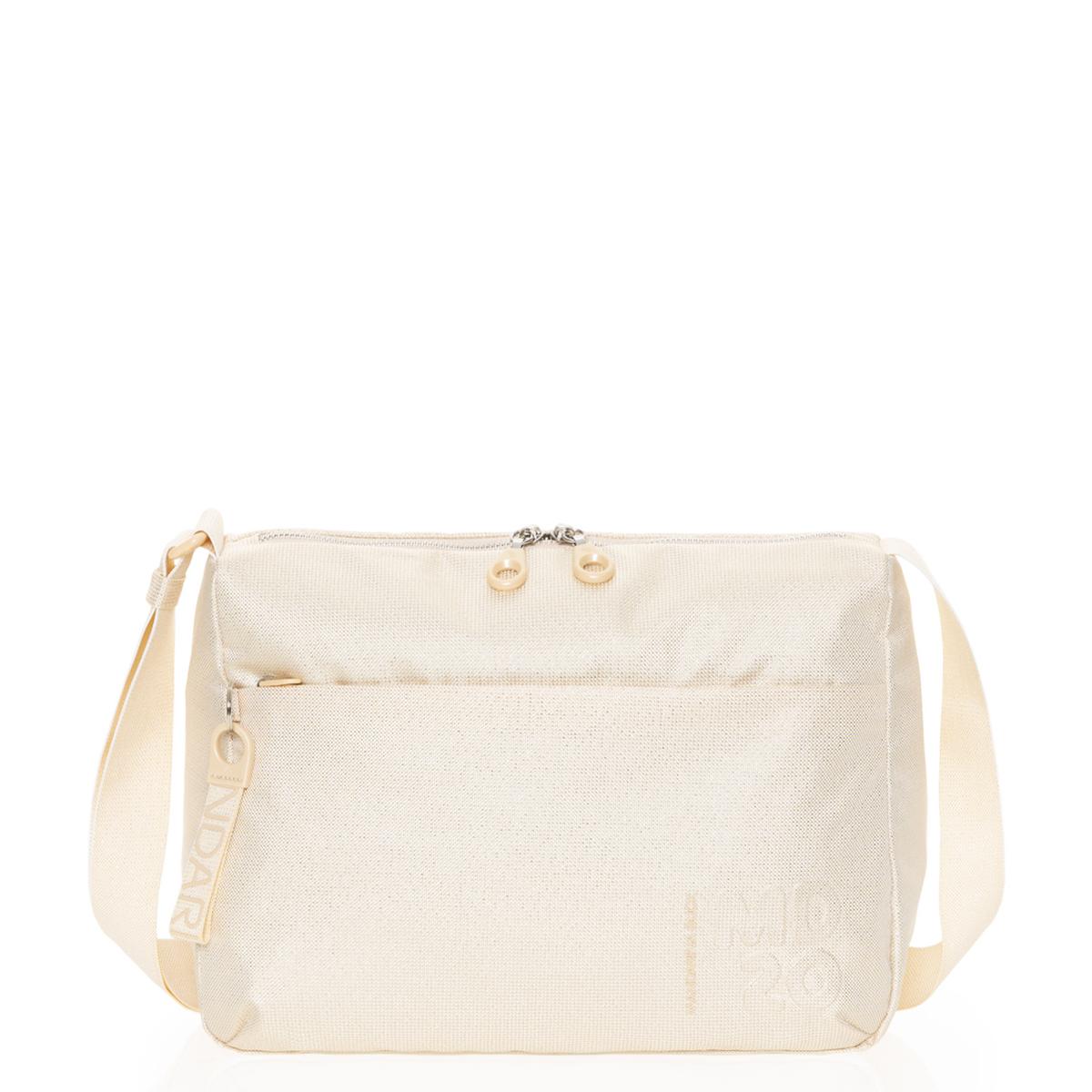 Mandarina Duck Borsa a tracolla MD20 Butter Lux - 1
