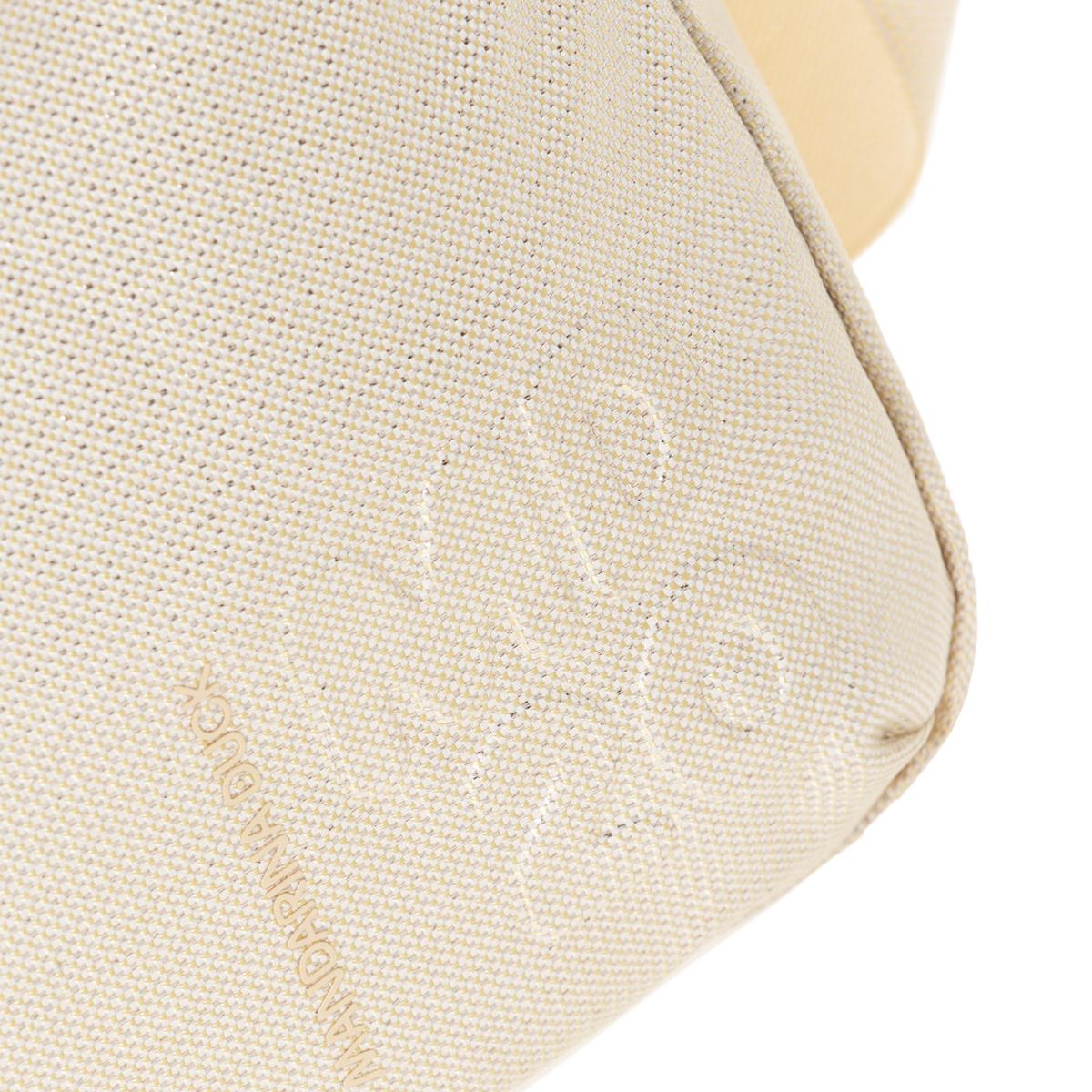 Mandarina Duck Borsa a tracolla MD20 Butter Lux - 4