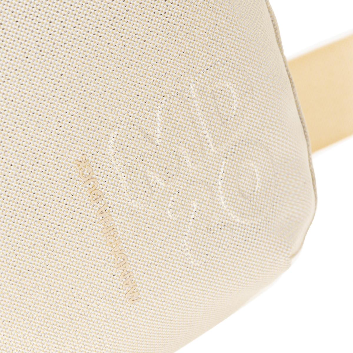 Mandarina Duck Hobo Bag MD20 Butter Lux - 4