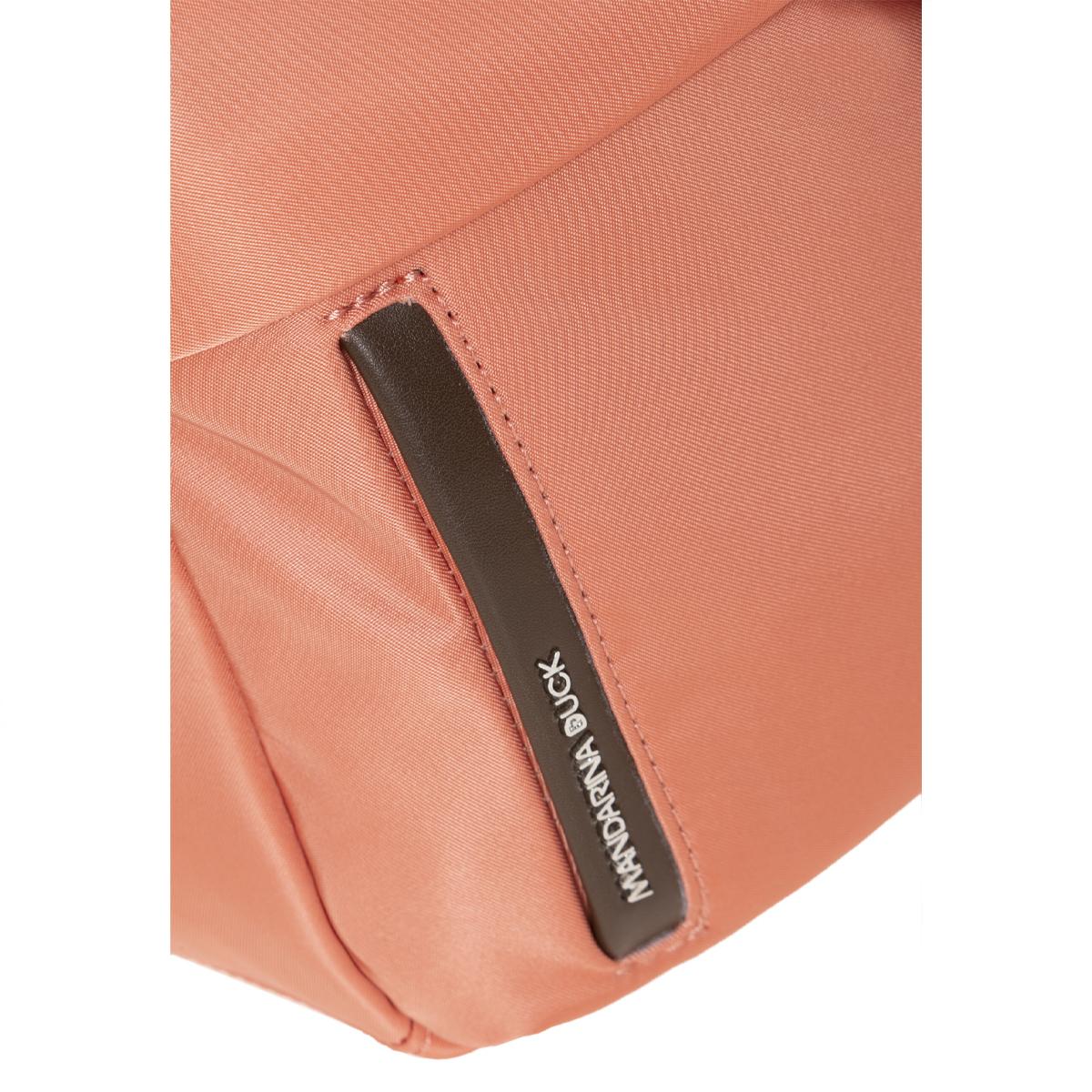 Mandarina Duck Tracolla Hunter Peach - 5