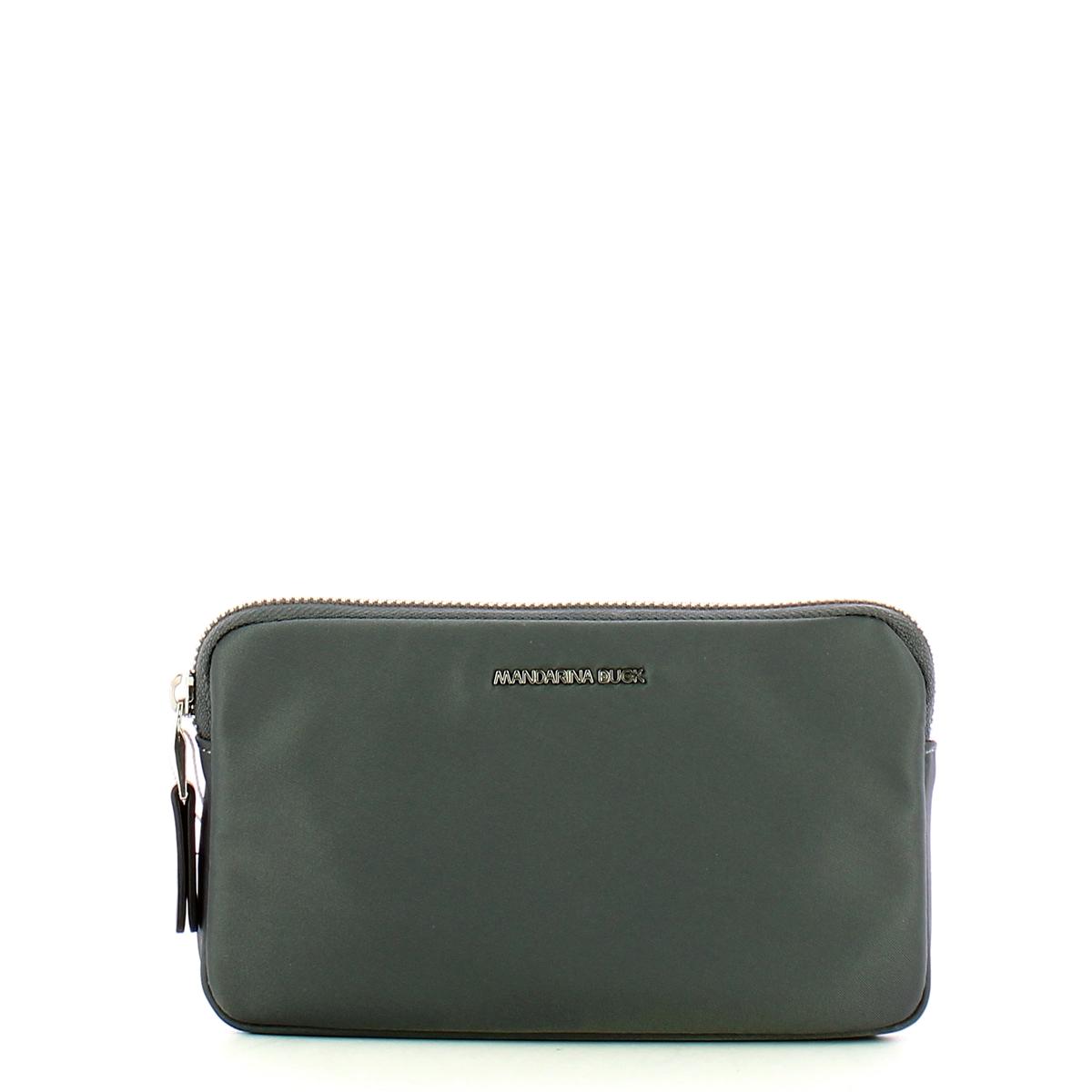 Mandarina Duck Portafoglio sottile Hunter Iron Gate - 1