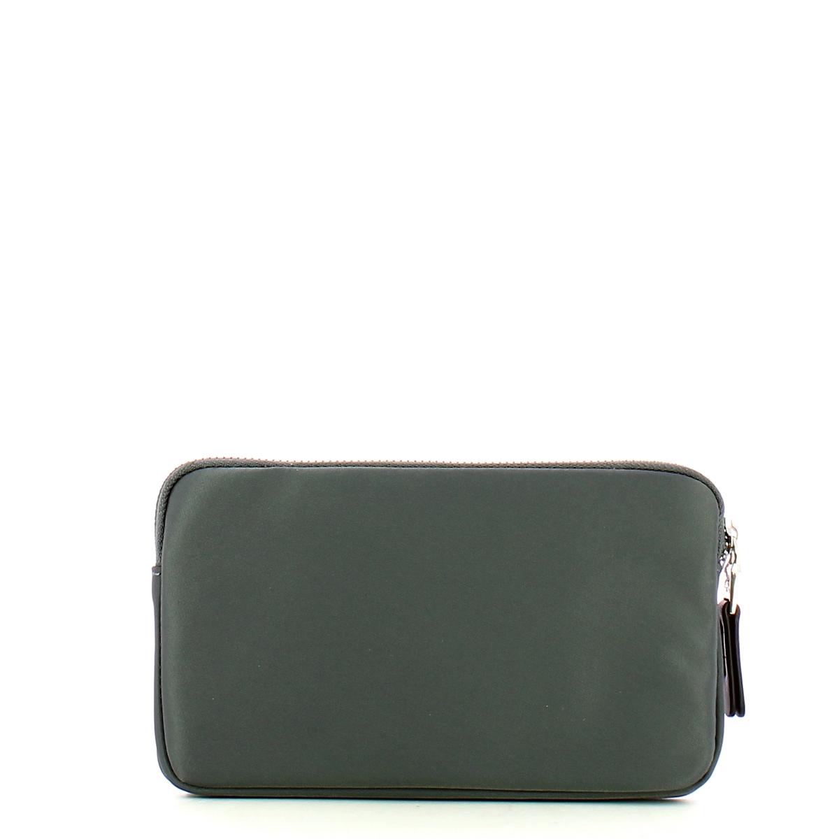 Mandarina Duck Portafoglio sottile Hunter Iron Gate - 2