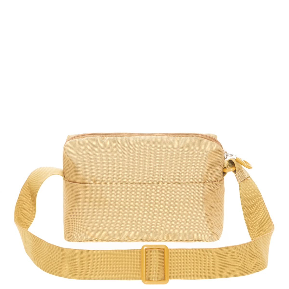 Mandarina Duck Tracolla MD20 Ochre - 3