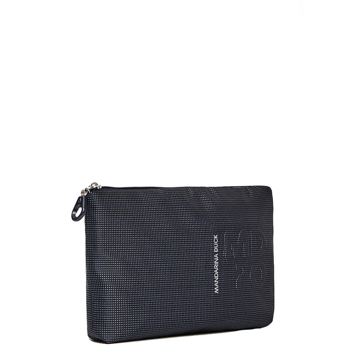 Mandarina Duck Bustina Vanity MD20 Scarab - 2