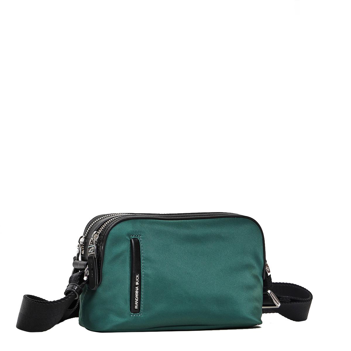 Mandarina Duck Camera Bag Hunter Rain Forest - 2