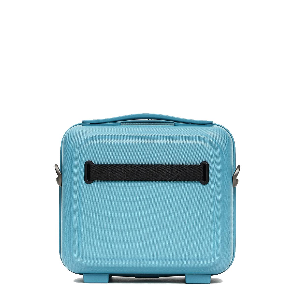 Mandarina Duck Beauty Case LOGODUCK + Aqua - 3