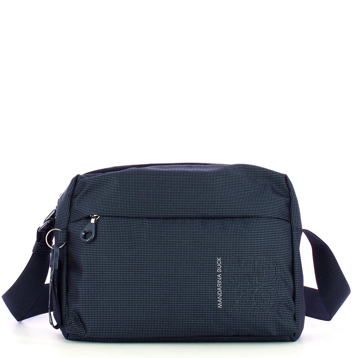 Mandarina Duck Tracolla MD20 Scarab - 1