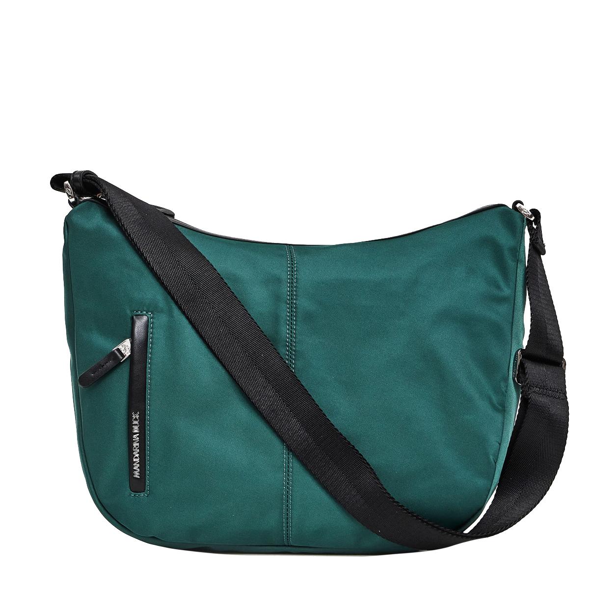 Mandarina Duck Borsa a tracolla Hunter Rain Forest - 1