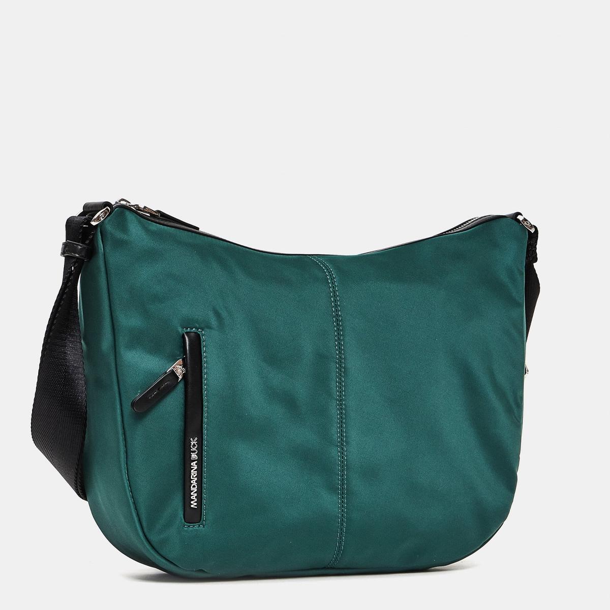 Mandarina Duck Borsa a tracolla Hunter Rain Forest - 2