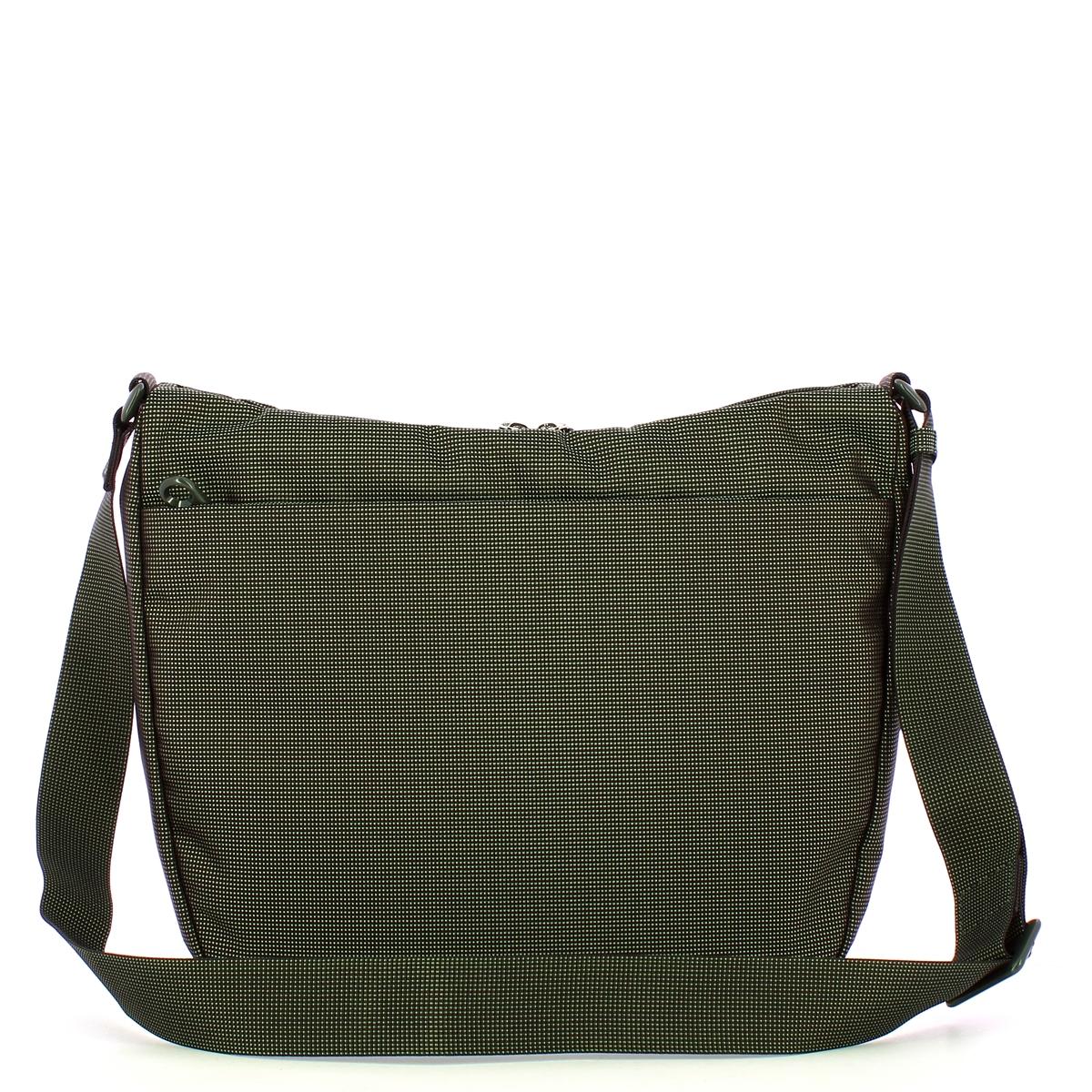 Mandarina Duck Borsa a tracolla grande MD20 Rain Forest - 3