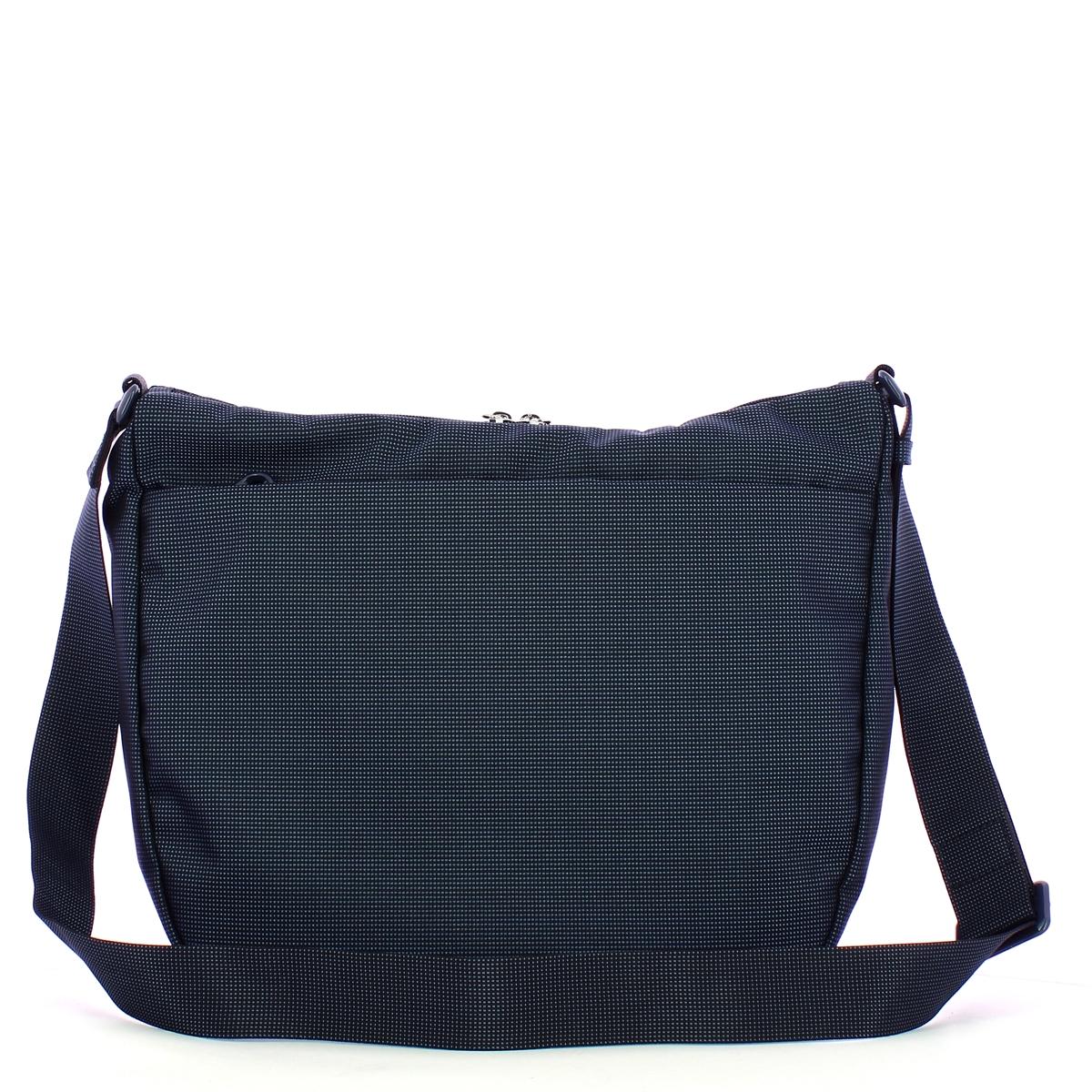Mandarina Duck Borsa a tracolla grande MD20 Scarab - 3