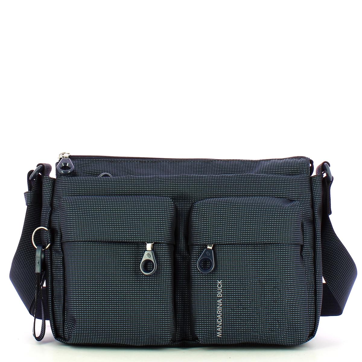 Mandarina Duck Tracolla MD20 Scarab - 1