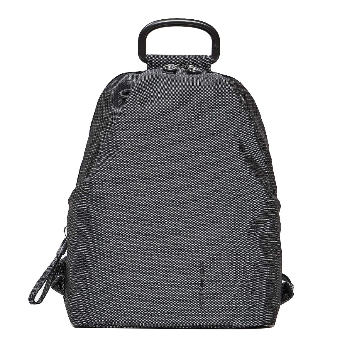 Mandarina Duck Zaino MD20 Steel - 1