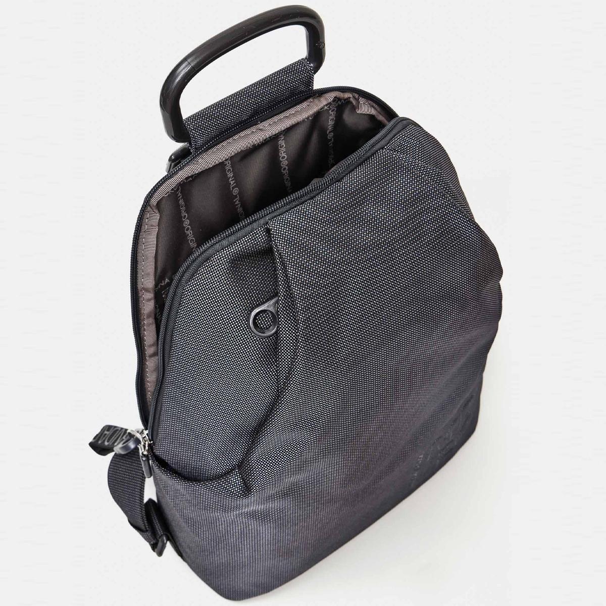 Mandarina Duck Zaino MD20 Steel - 3