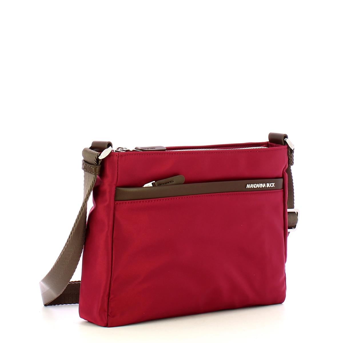 Mandarina Duck Tracolla Hunter Bouganville - 2