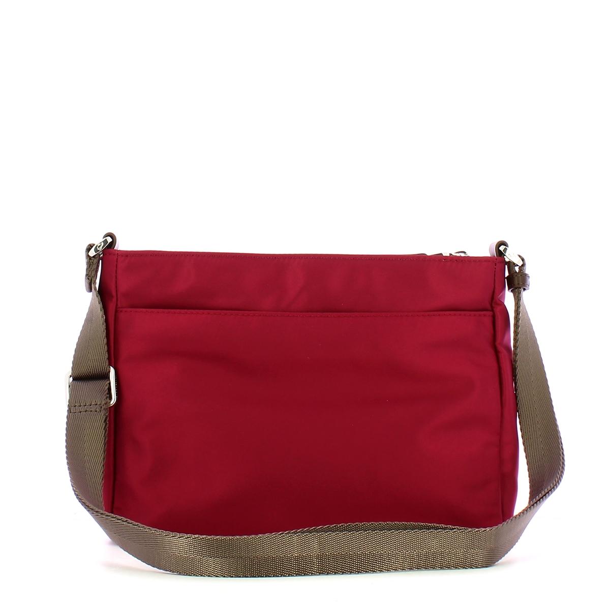 Mandarina Duck Tracolla Hunter Bouganville - 3