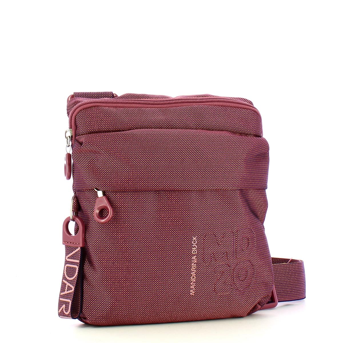 Mandarina Duck Borsello MD20 Windsor Wine - 2
